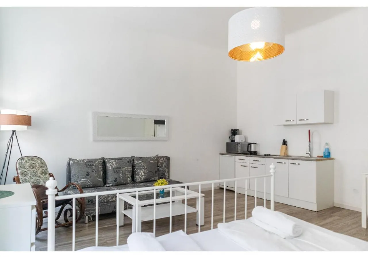 3 Elegant Apartments - Ideal For Long Stays Vienna Austria