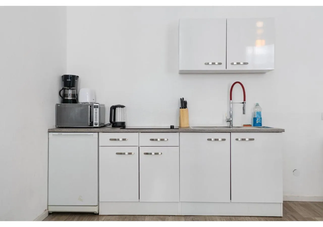 3 Elegant Apartments - Ideal For Long Stays Vienna