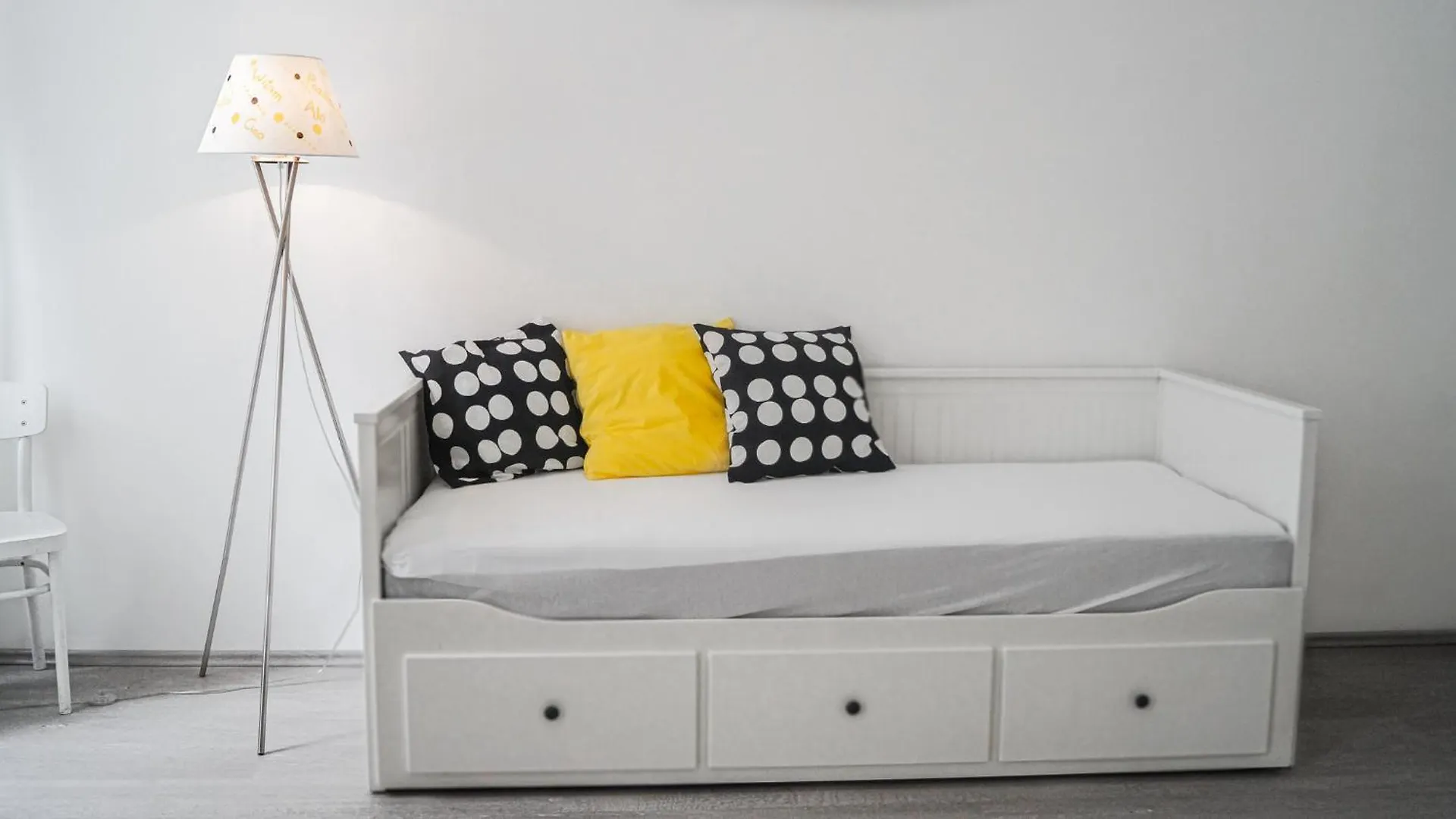 3 Elegant Apartments - Ideal For Long Stays Vienna Austria