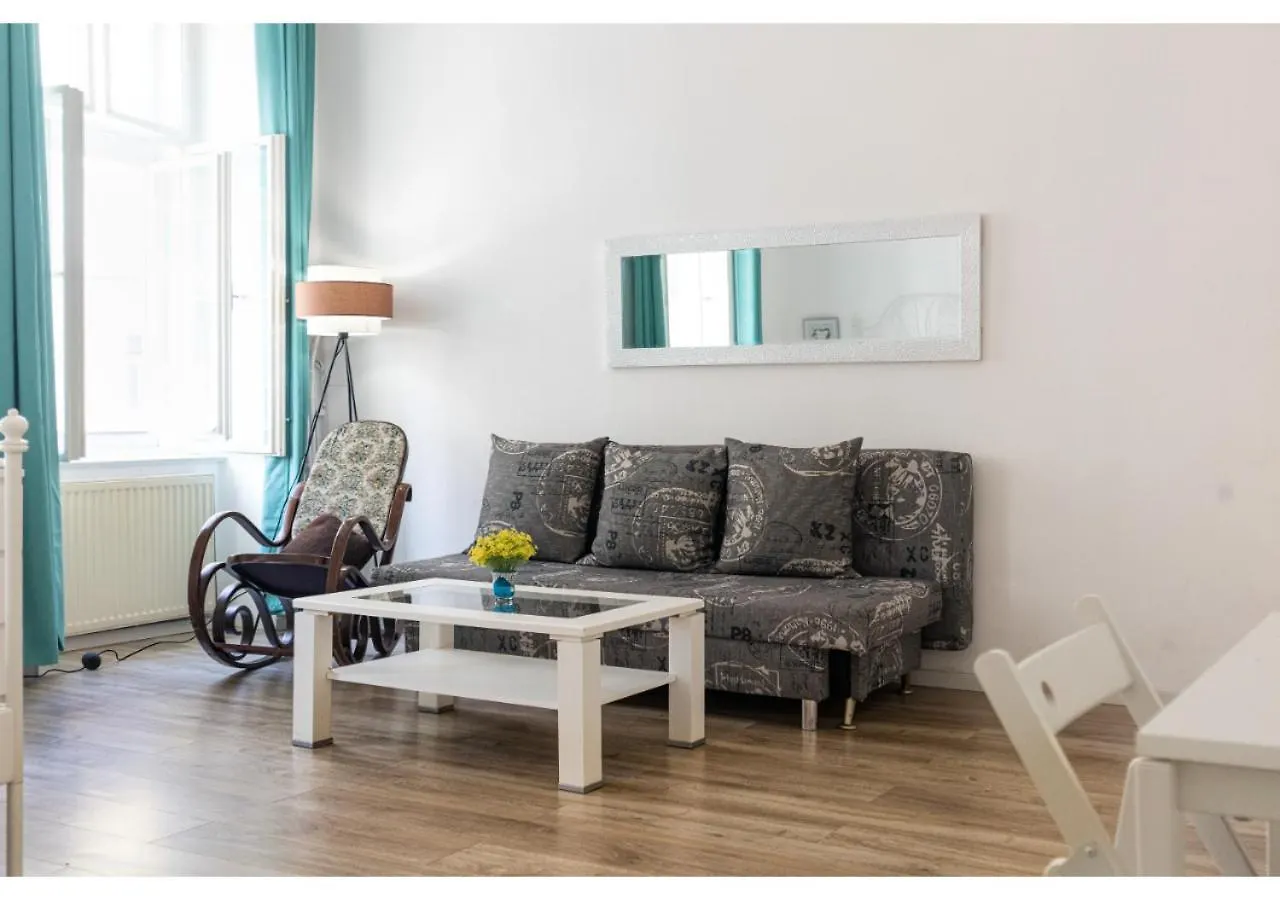 3 Elegant Apartments - Ideal For Long Stays Vienna