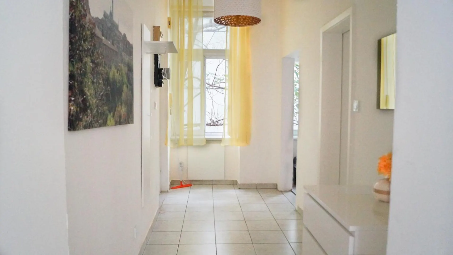 3 Elegant Apartments - Ideal For Long Stays Vienna