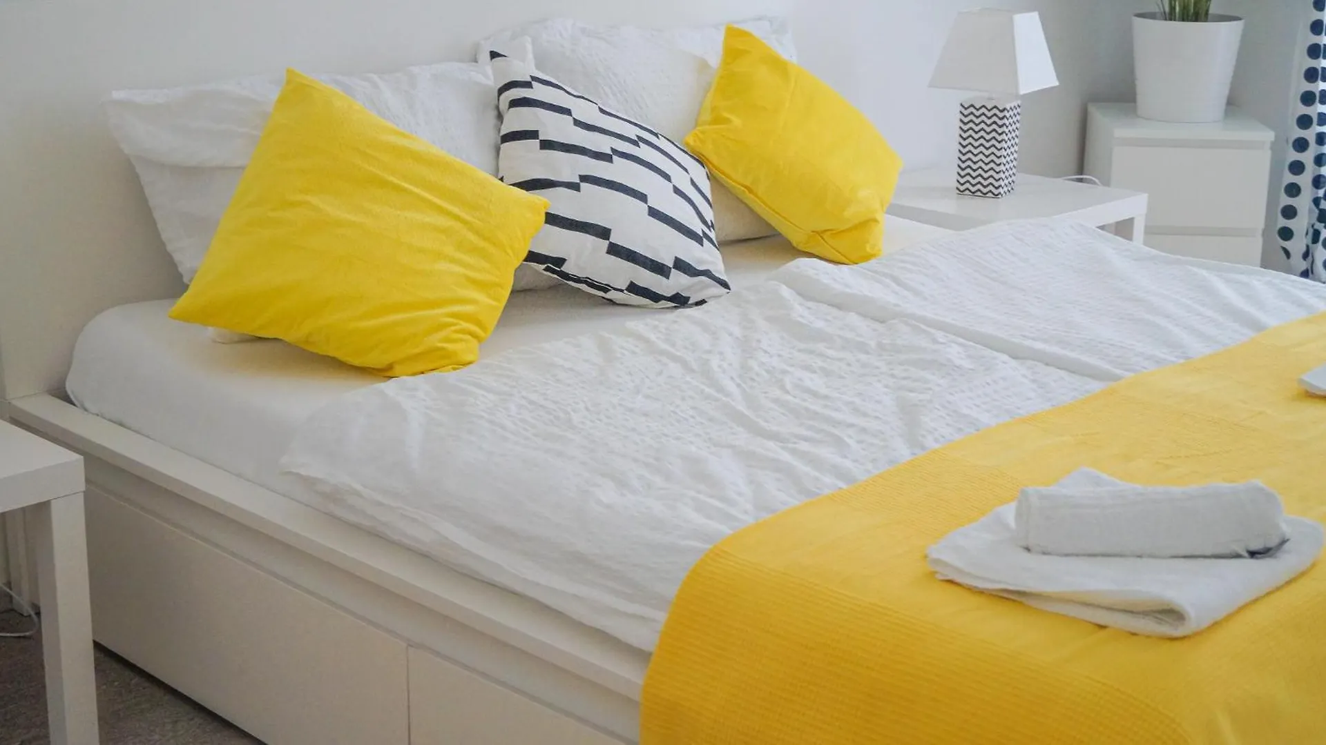 3 Elegant Apartments - Ideal For Long Stays Vienna 0*,  Austria