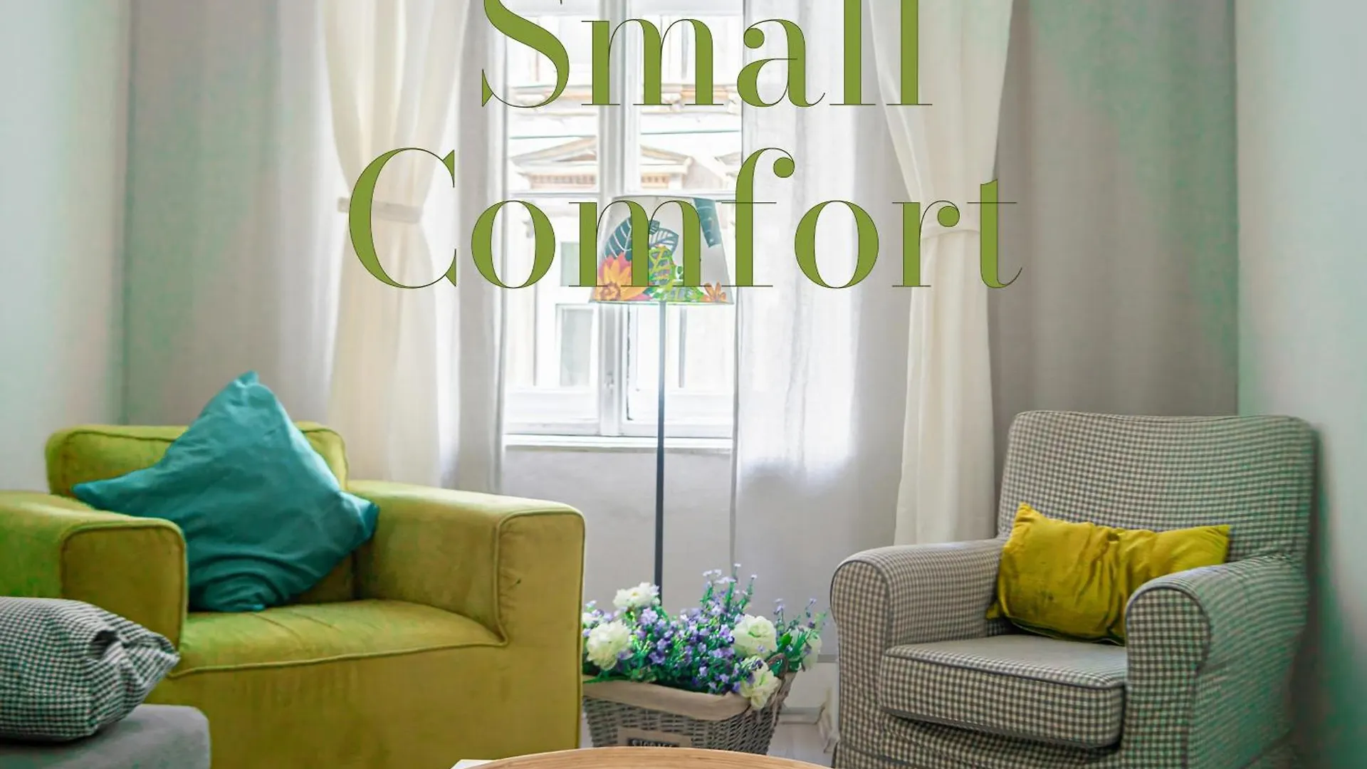 3 Elegant Apartments - Ideal For Long Stays Vienna