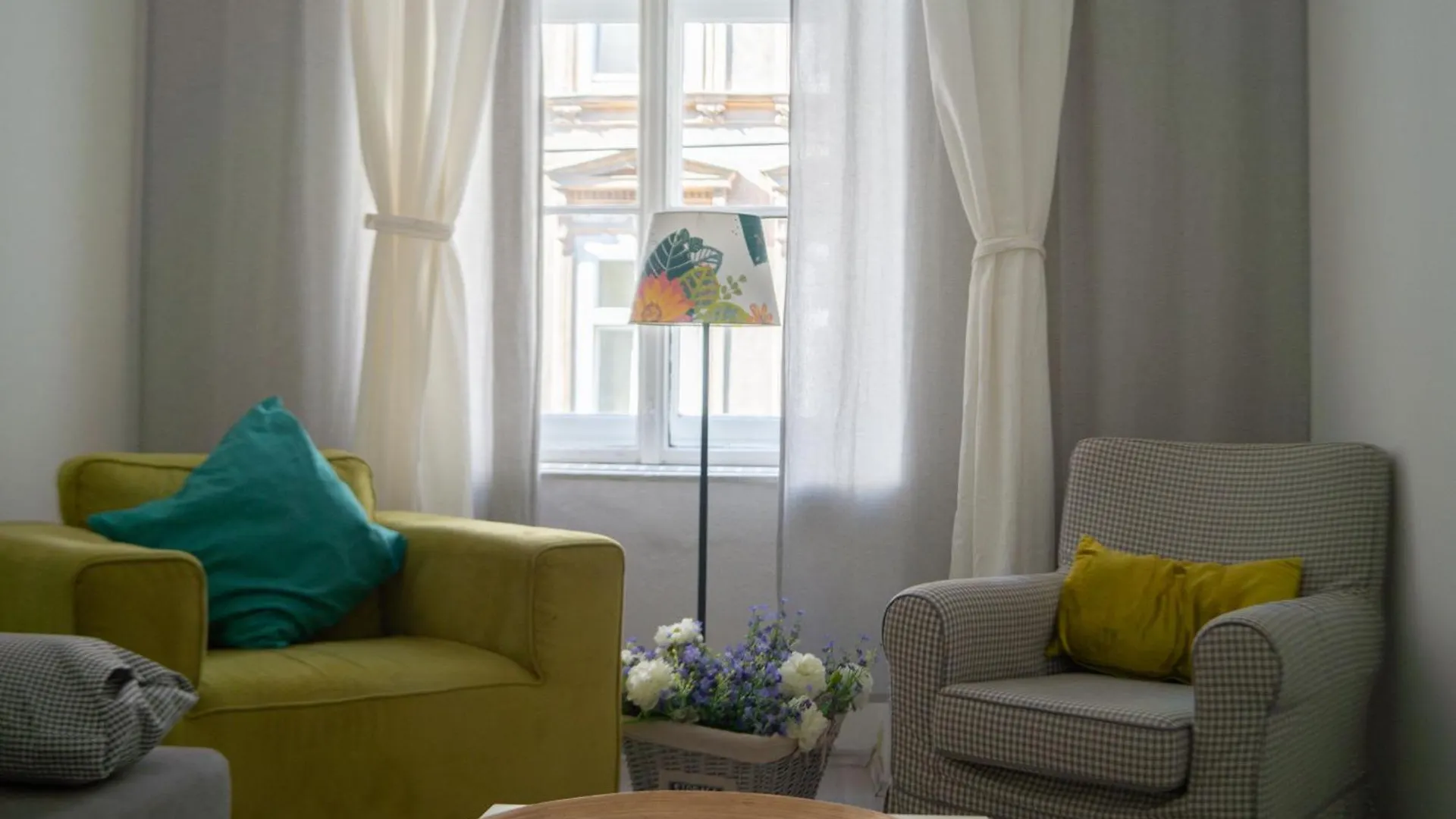3 Elegant Apartments - Ideal For Long Stays Vienna Austria
