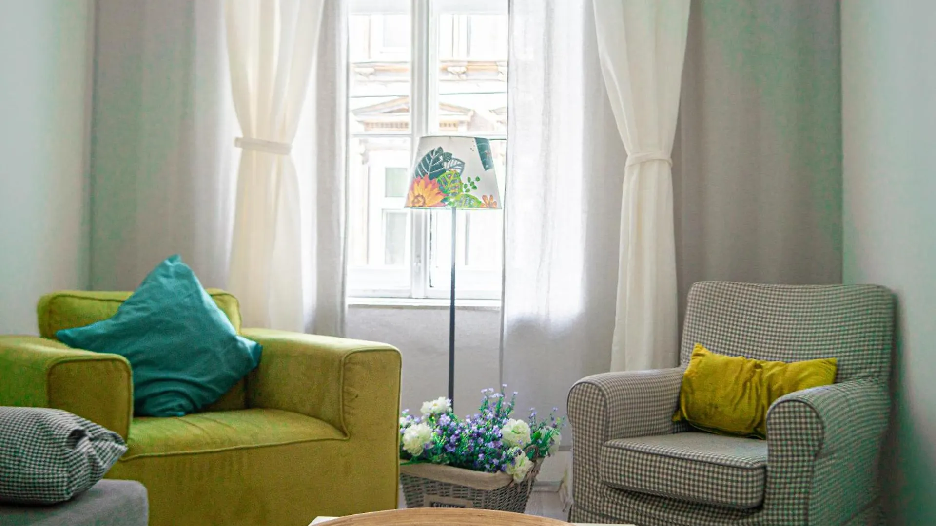 3 Elegant Apartments - Ideal For Long Stays Vienna