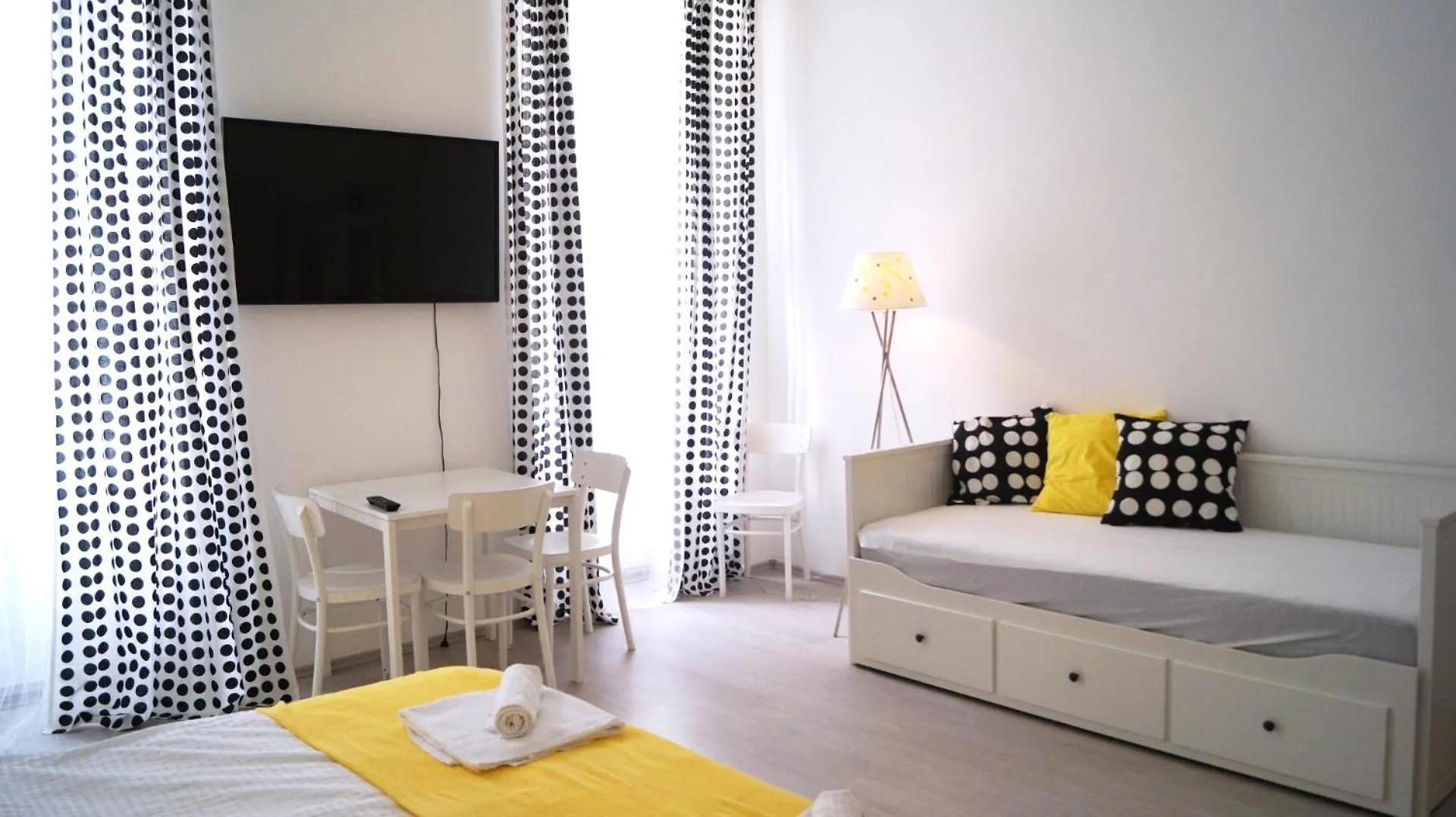3 Elegant Apartments - Ideal For Long Stays Vienna