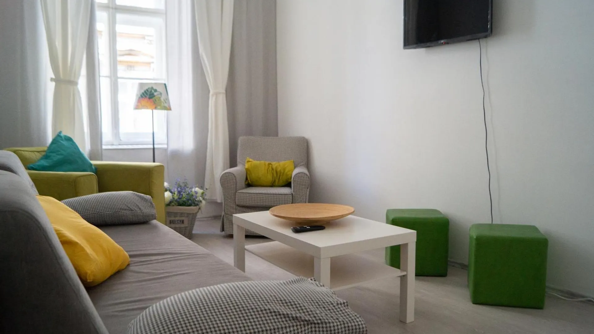 3 Elegant Apartments - Ideal For Long Stays Vienna