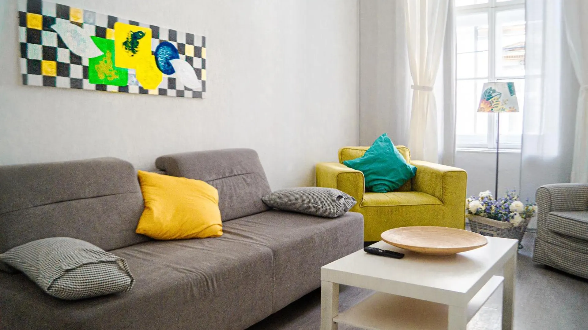 3 Elegant Apartments - Ideal For Long Stays Vienna 0*,