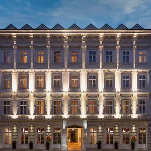 The Levante Rathaus Wien