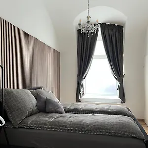 Apartment Beatrix Luxury, Wien