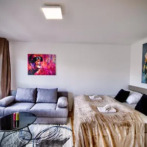 Apartment Meraki, Wien