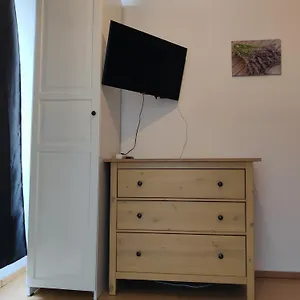  Appartement Nice