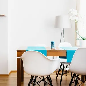 Apartment Sweet - A Cozy Welcome, Wien