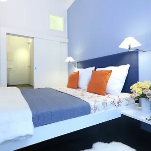 Apartment Premium Beim Belvedere, Wien