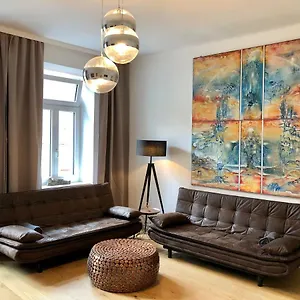 Atelier Lomani Wenen