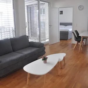  Appartement 4 Beds And - Contactless Check-in
