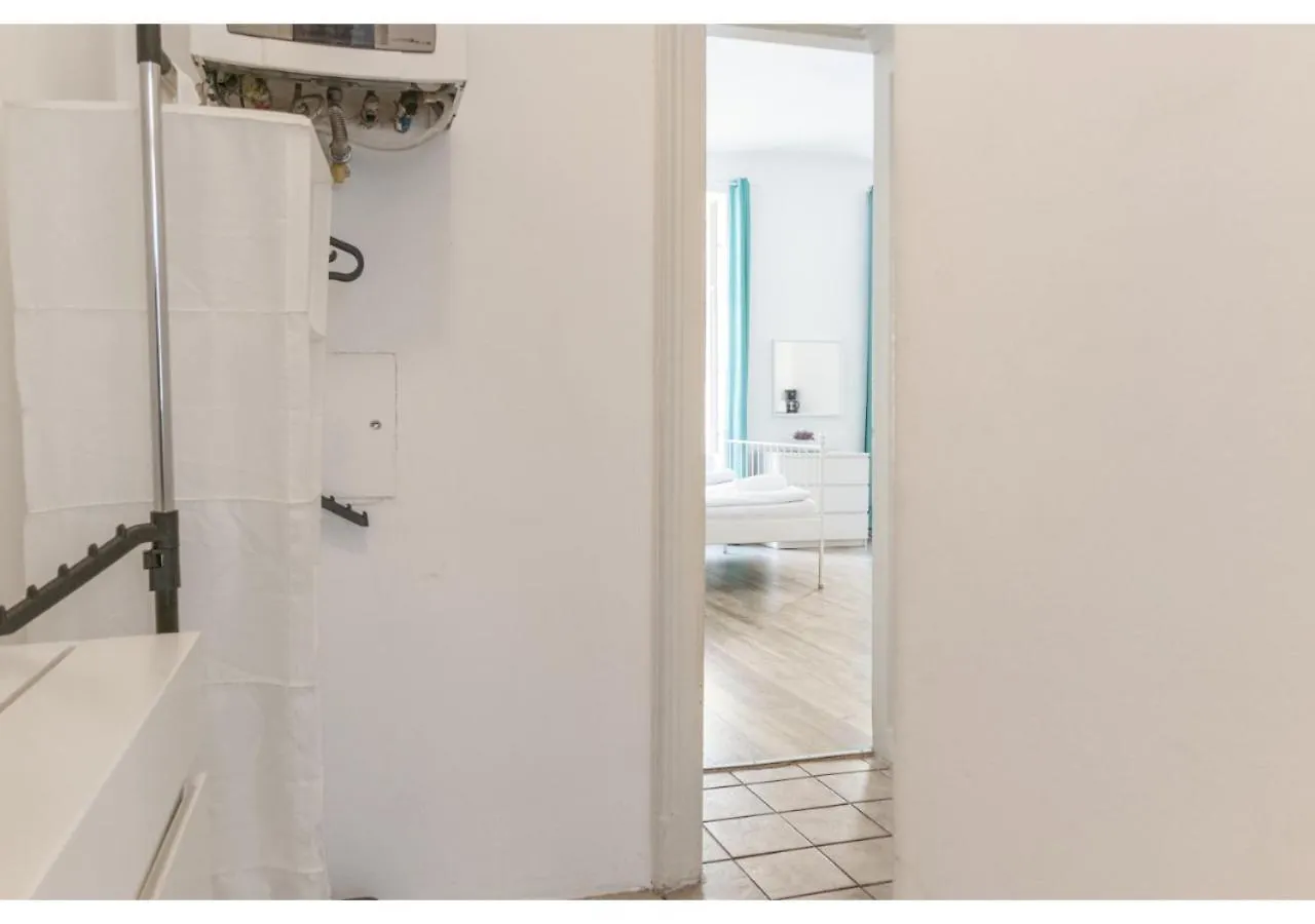 3 Elegant Apartments - Ideal For Long Stays Vienna