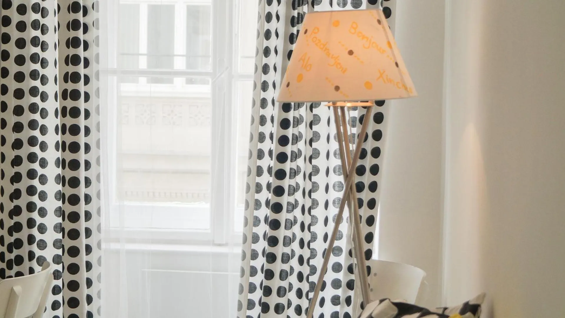 3 Elegant Apartments - Ideal For Long Stays Vienna 0*,