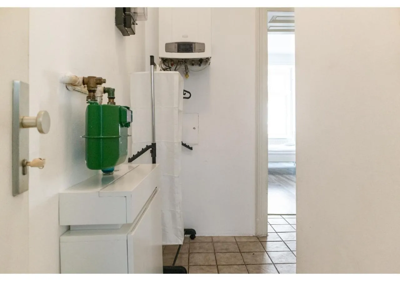 3 Elegant Apartments - Ideal For Long Stays Vienna
