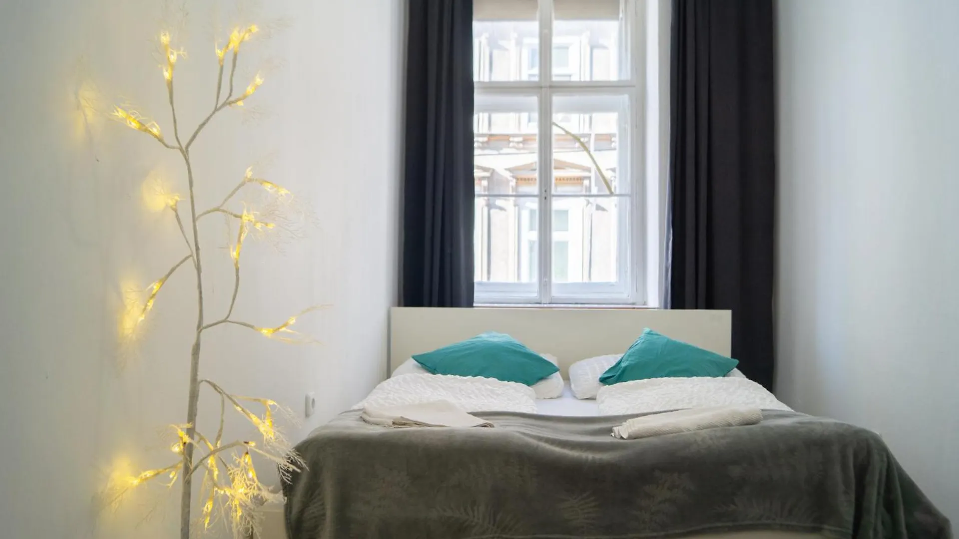3 Elegant Apartments - Ideal For Long Stays Vienna